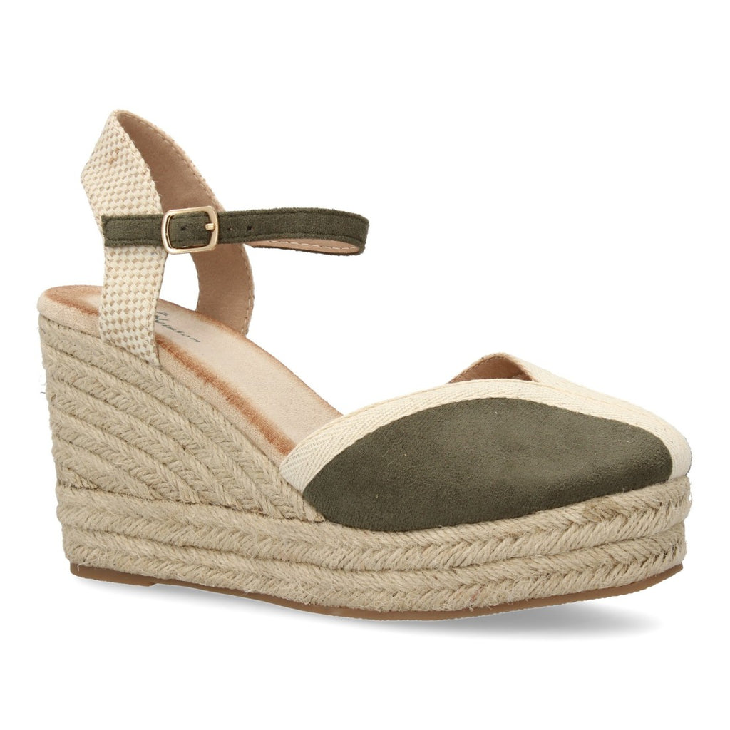 Sandalias mujer Cyrena