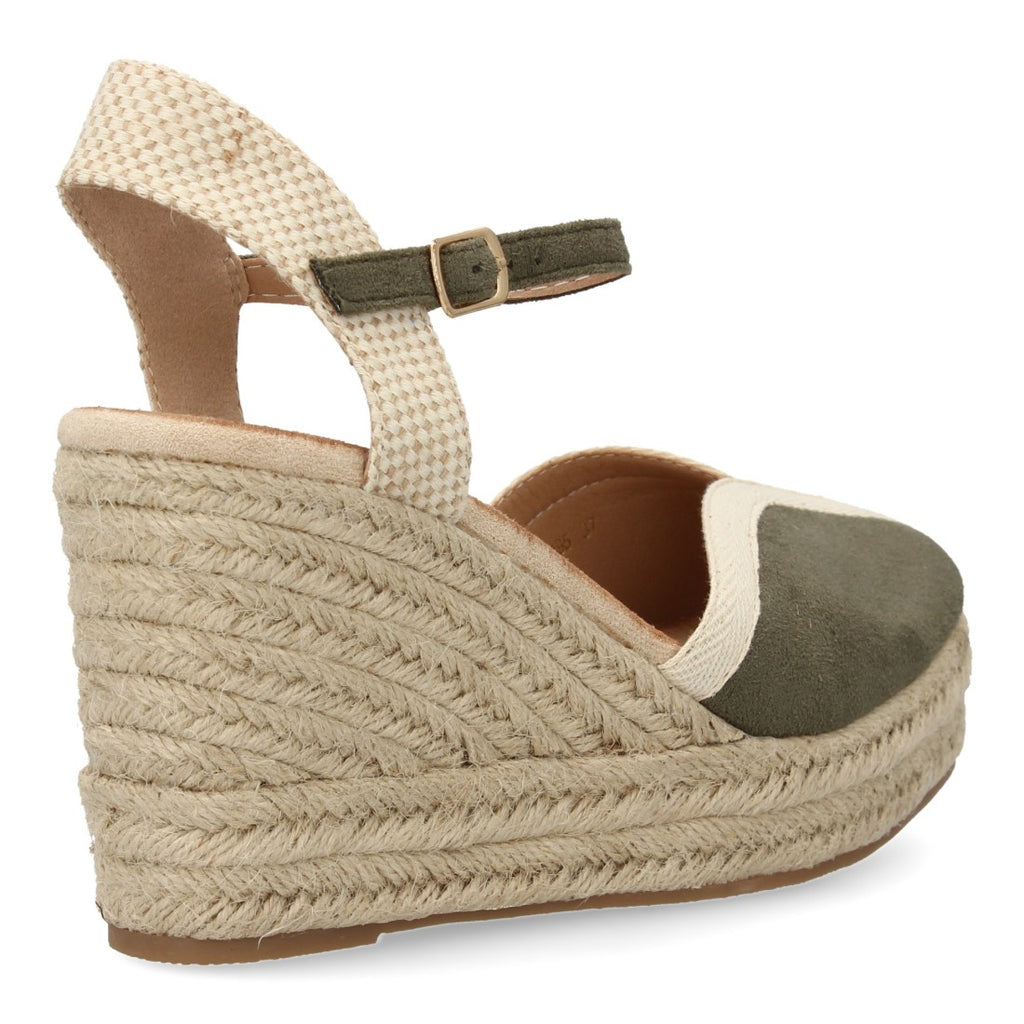 Sandalias mujer Cyrena