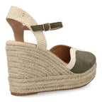 Sandalias mujer Cyrena