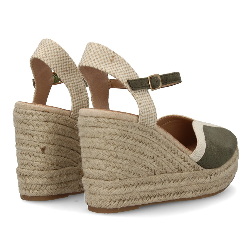 Sandalias mujer Cyrena