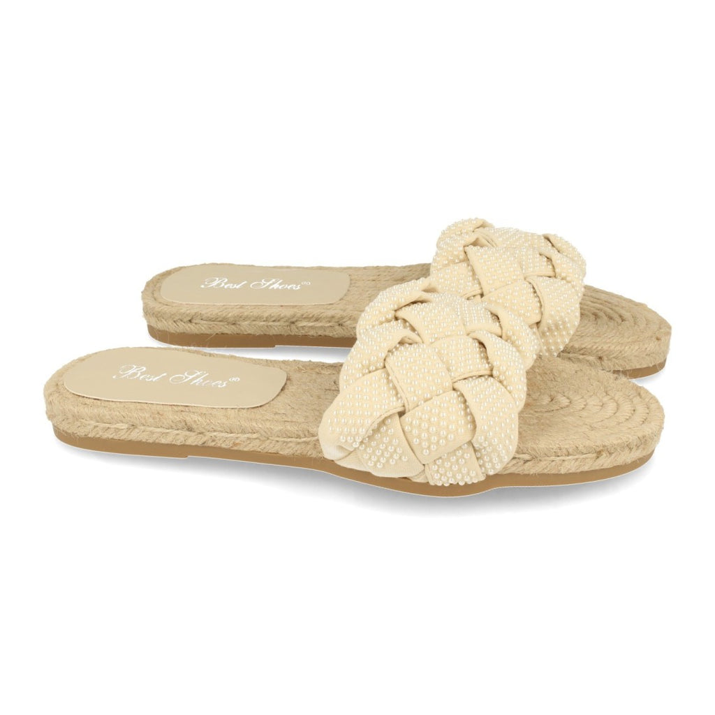 Sandalias mujer Cyrena
