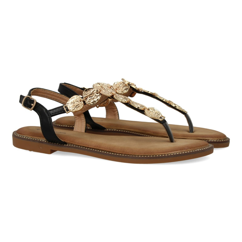 Sandalias mujer Cyrena