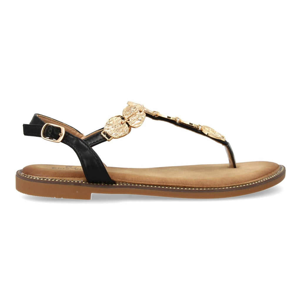 Sandalias mujer Cyrena