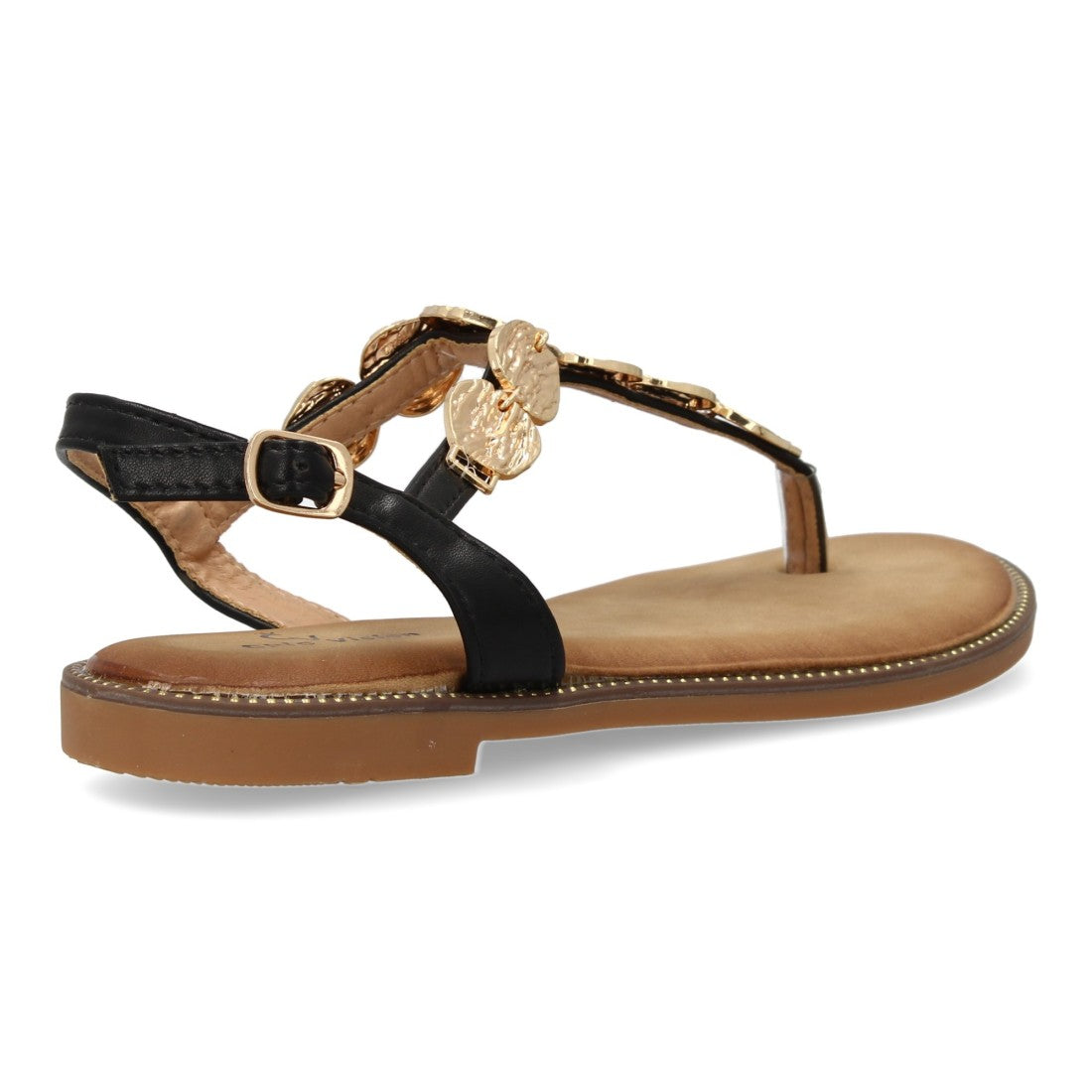 Sandalias mujer Cyrena