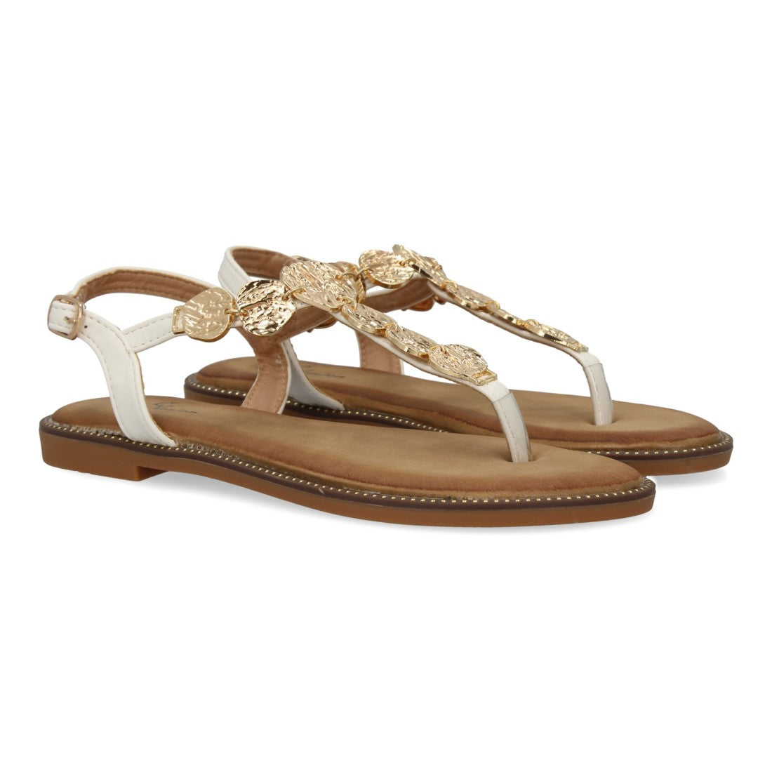 Sandalias mujer Cyrena