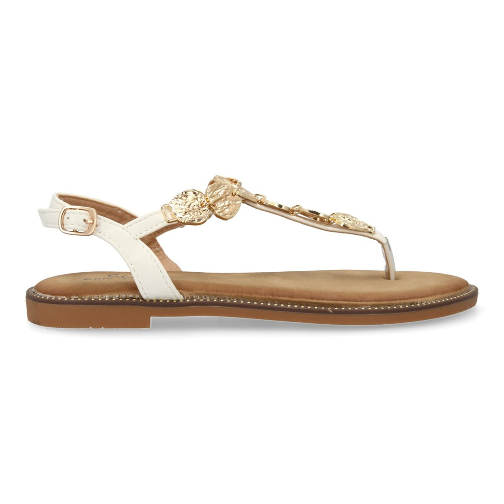 Sandalias mujer Cyrena