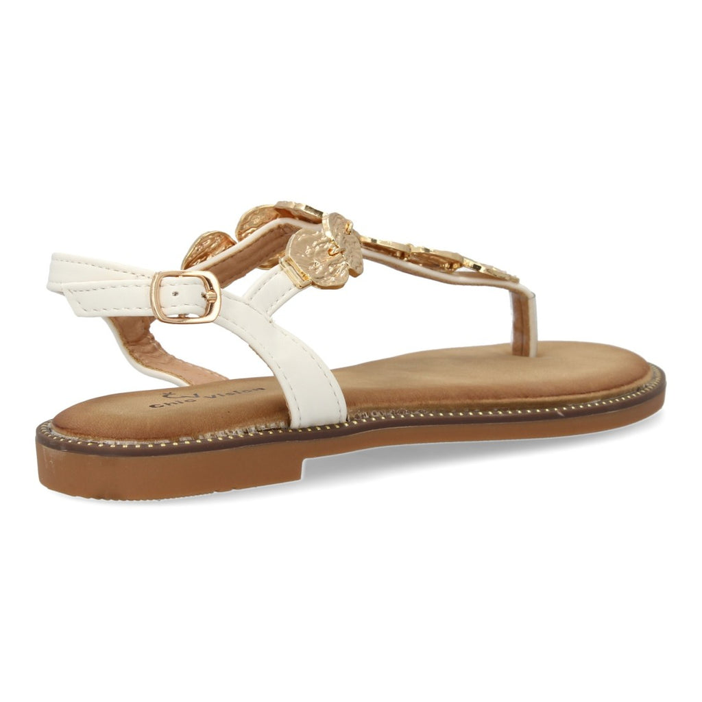 Sandalias mujer Cyrena