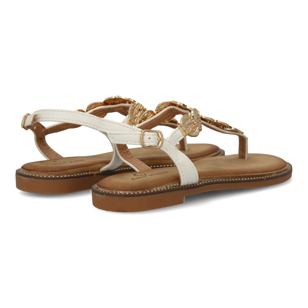 Sandalias mujer Cyrena