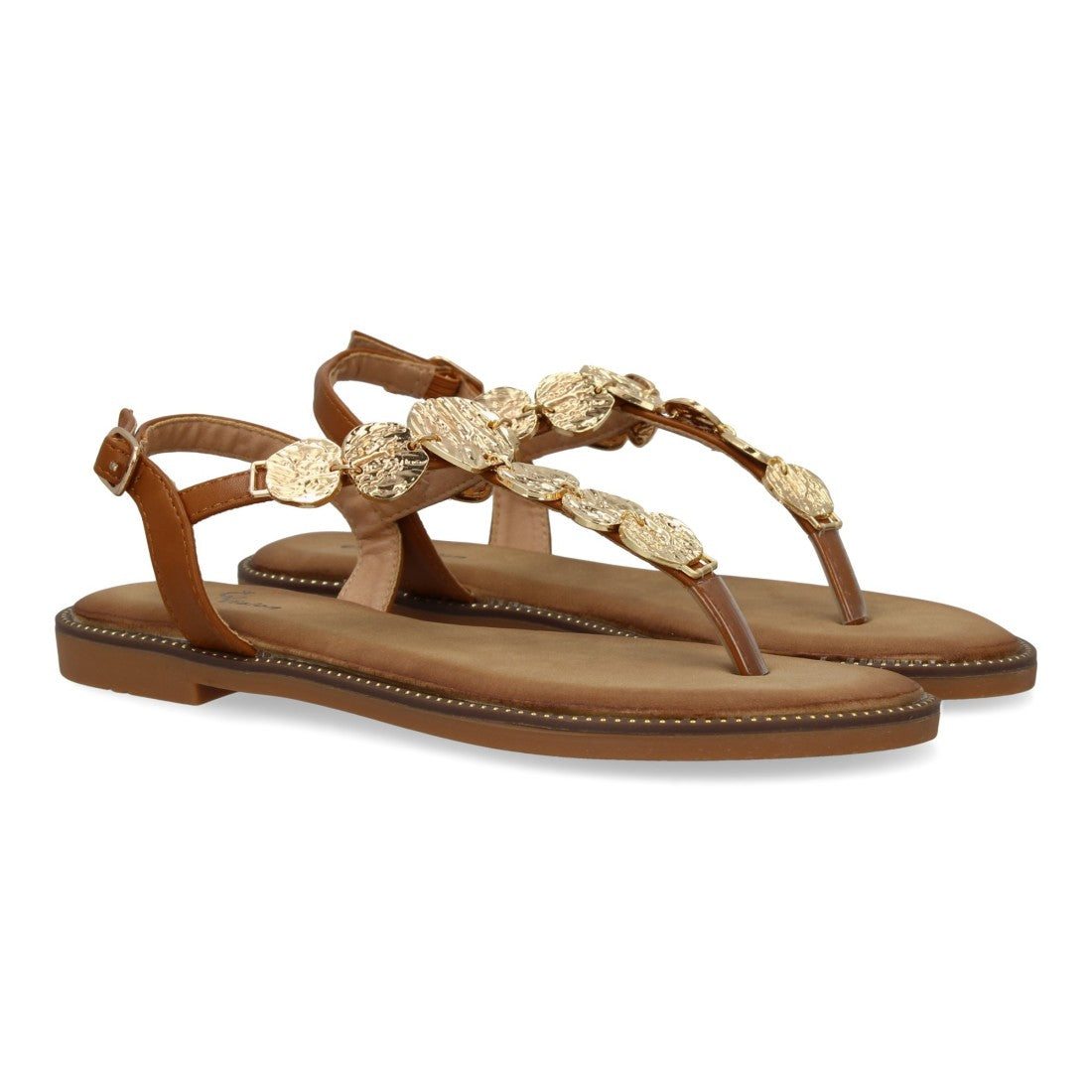Sandalias mujer Cyrena