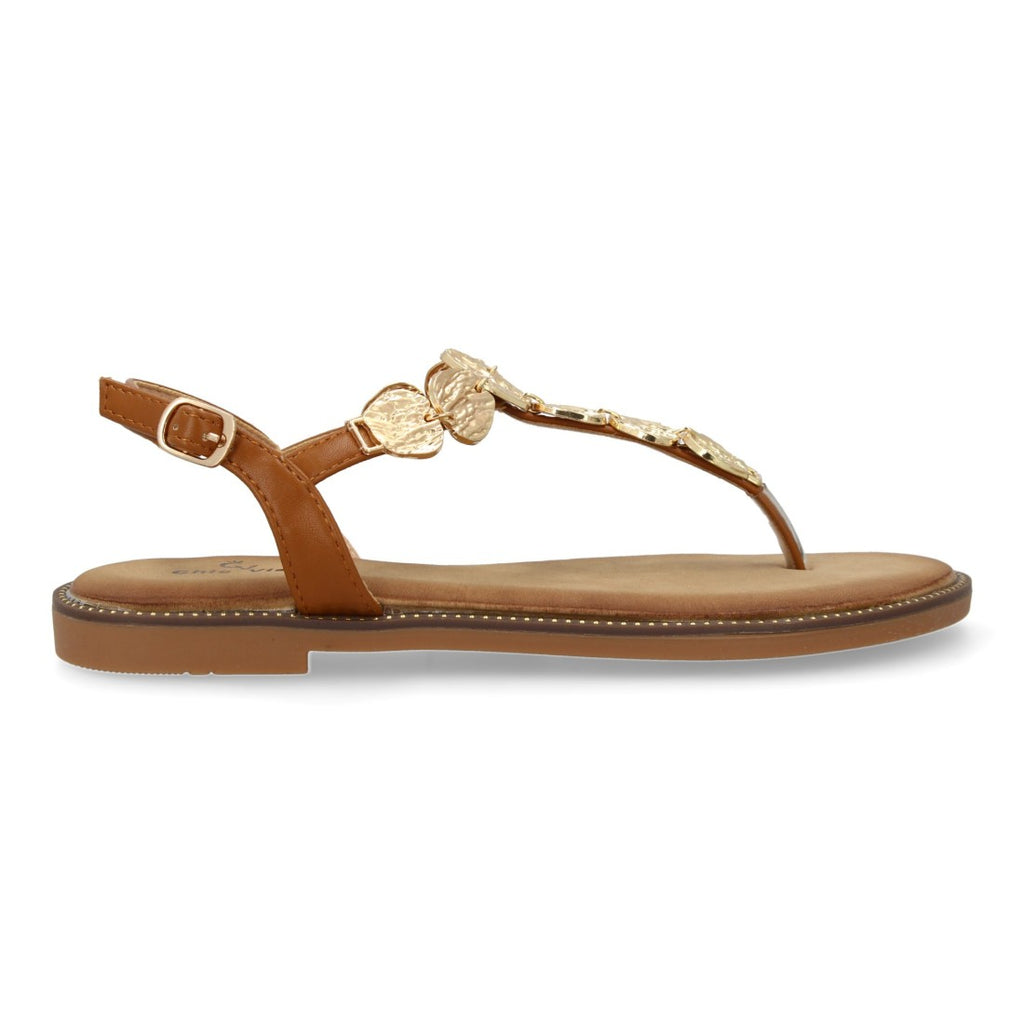 Sandalias mujer Cyrena