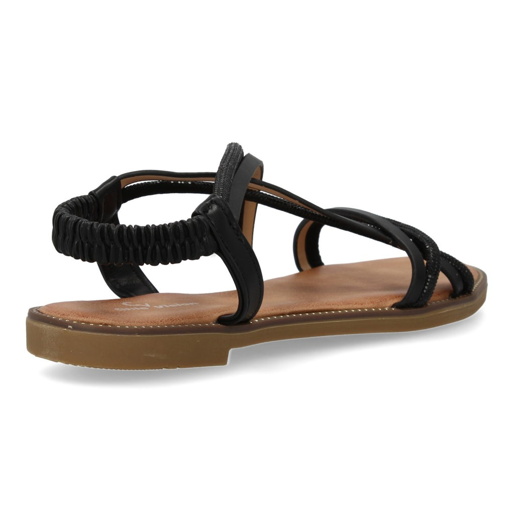 Sandalias mujer Cyrena