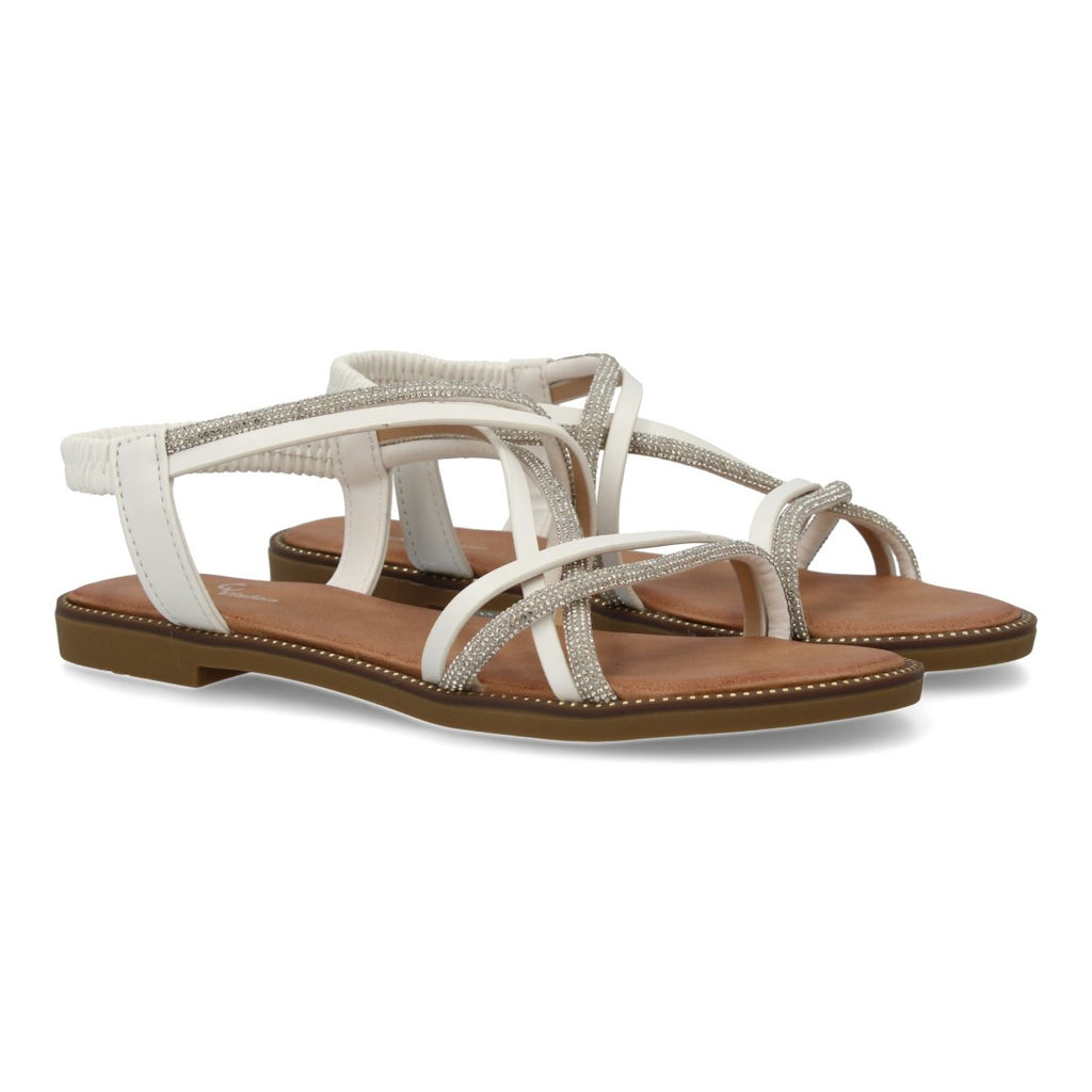 Sandalias mujer Cyrena