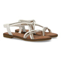 Sandalias mujer Cyrena