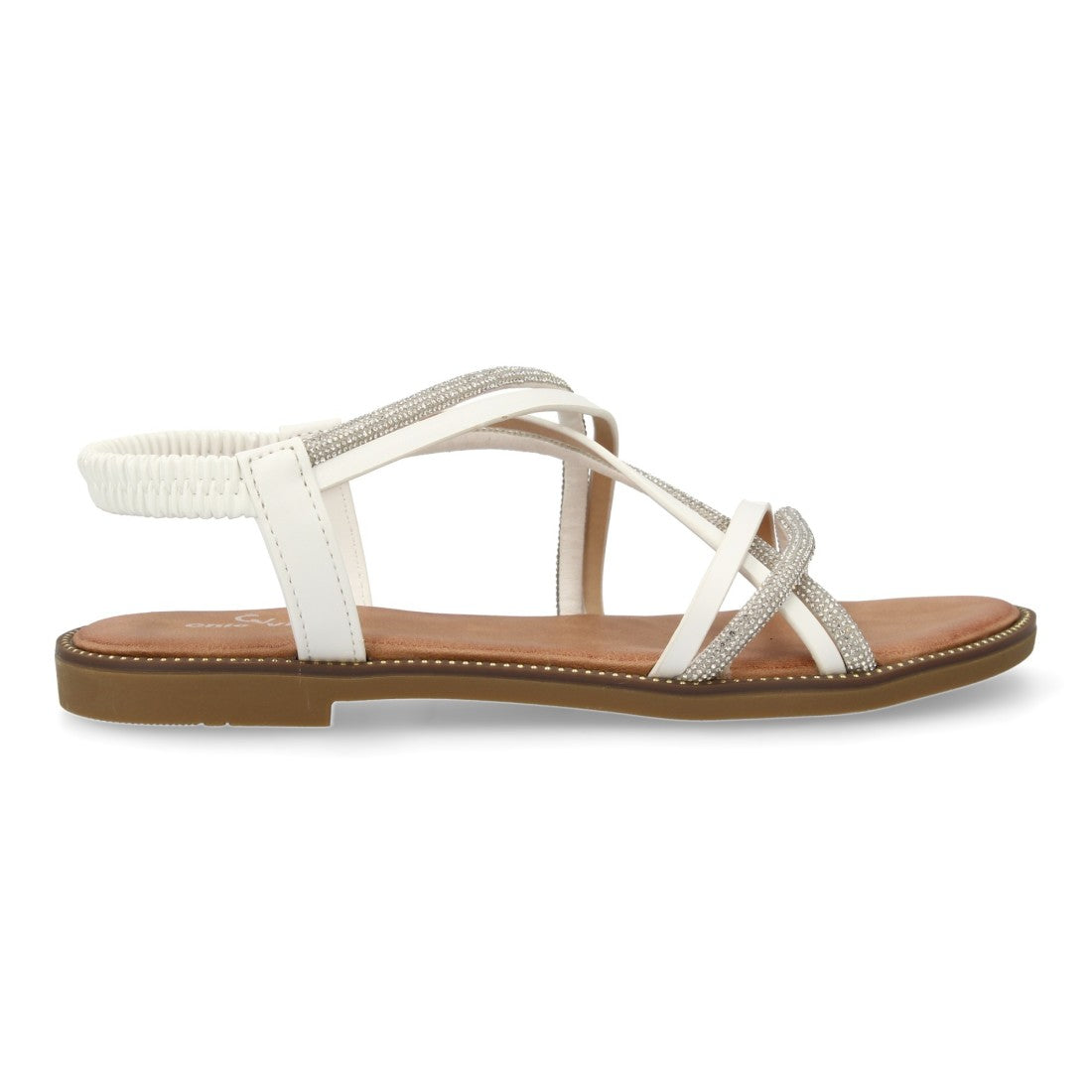Sandalias mujer Cyrena