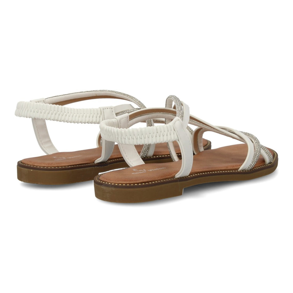 Sandalias mujer Cyrena