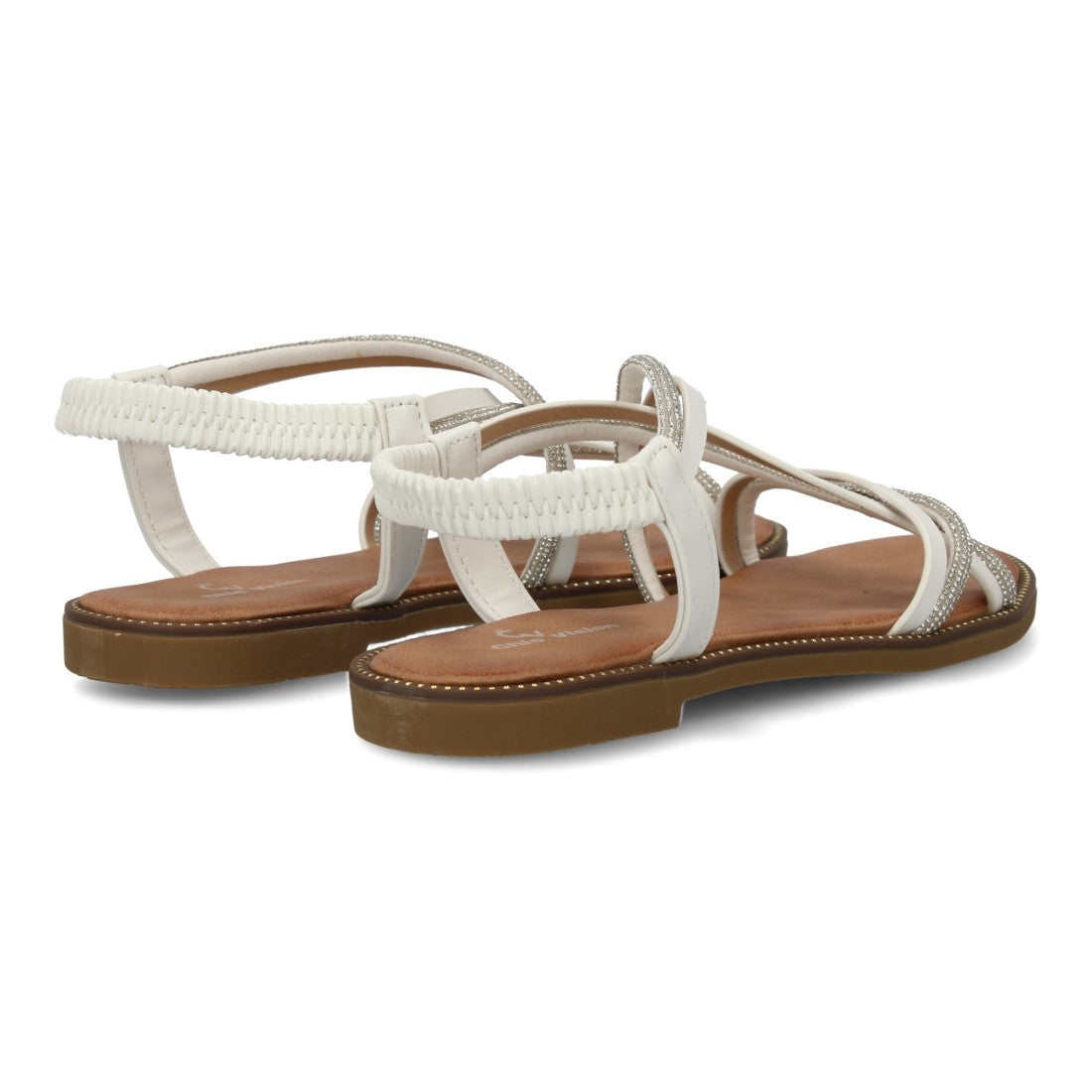 Sandalias mujer Cyrena