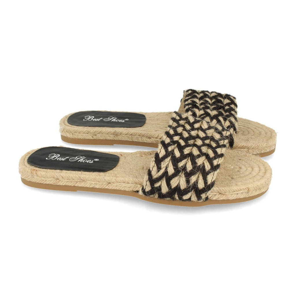 Sandalias mujer Cyrena