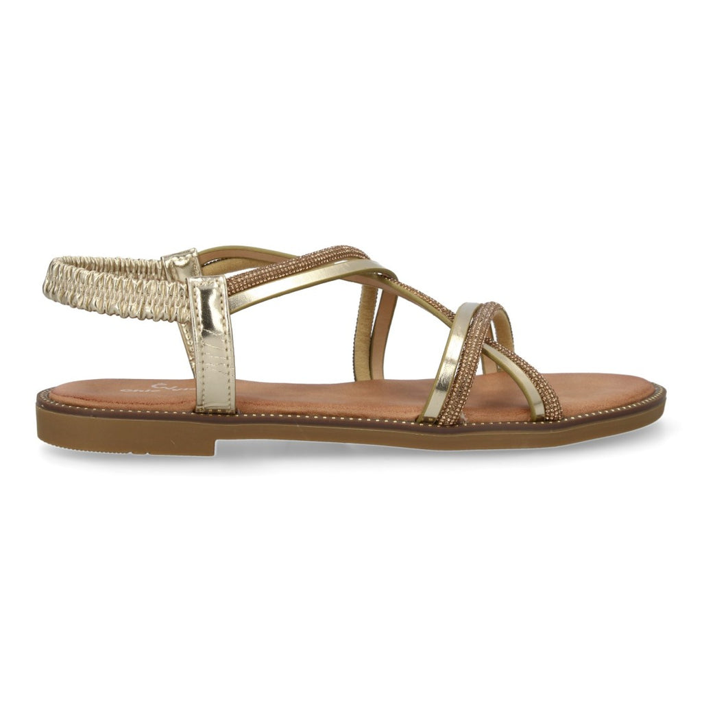 Sandalias mujer Cyrena