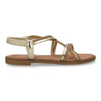Sandalias mujer Cyrena
