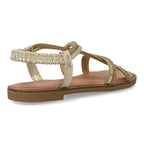 Sandalias mujer Cyrena