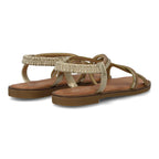 Sandalias mujer Cyrena