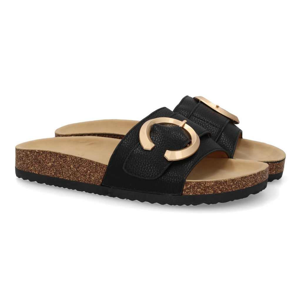 Sandalias mujer Cyrena