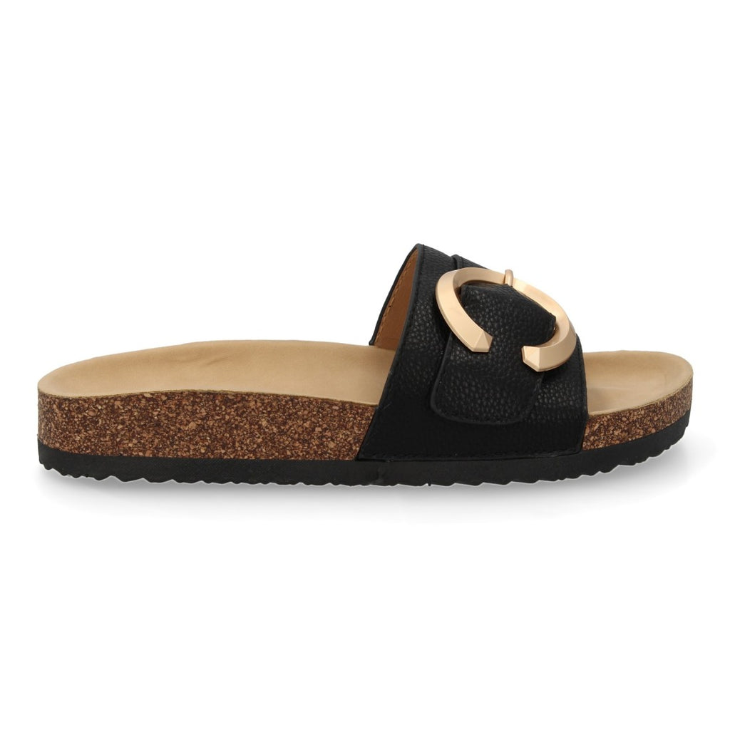 Sandalias mujer Cyrena