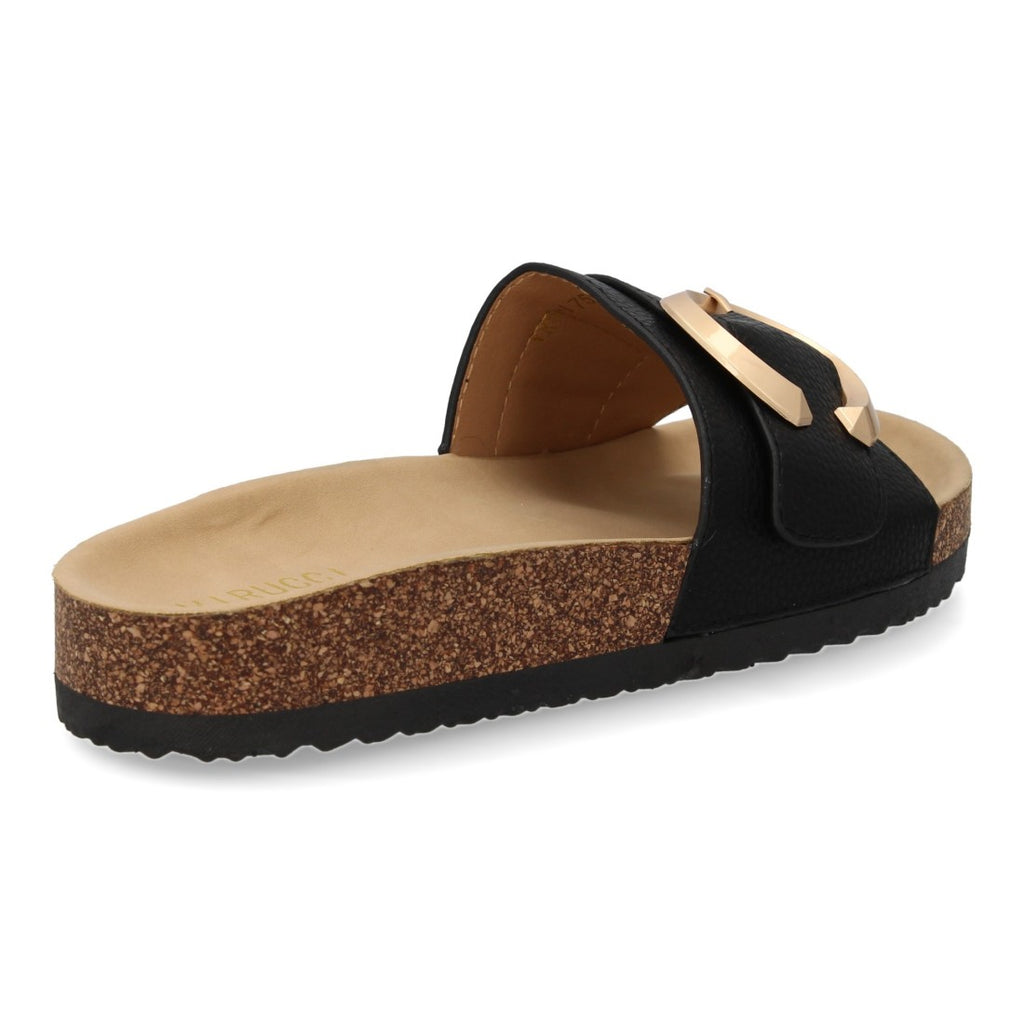 Sandalias mujer Cyrena