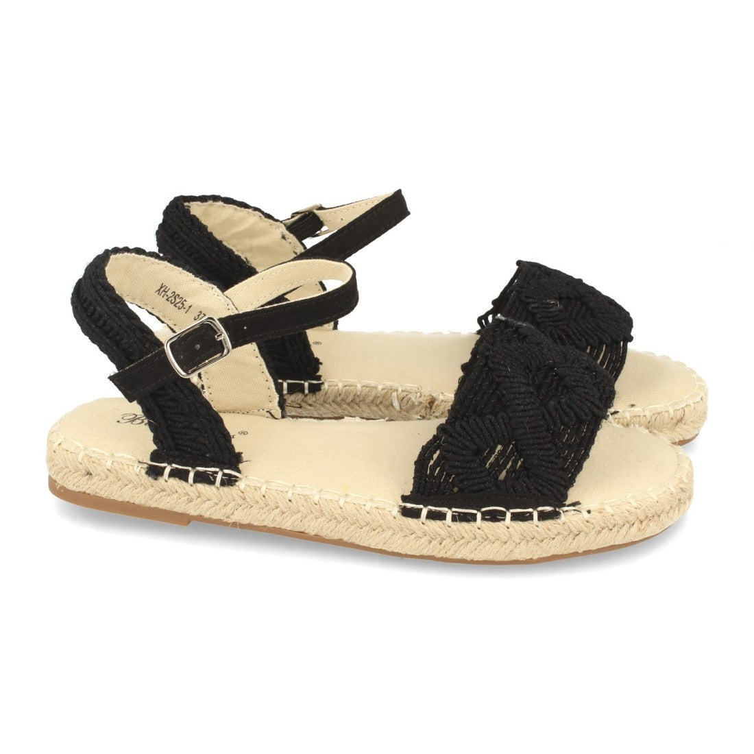 Sandalias mujer Cyrena
