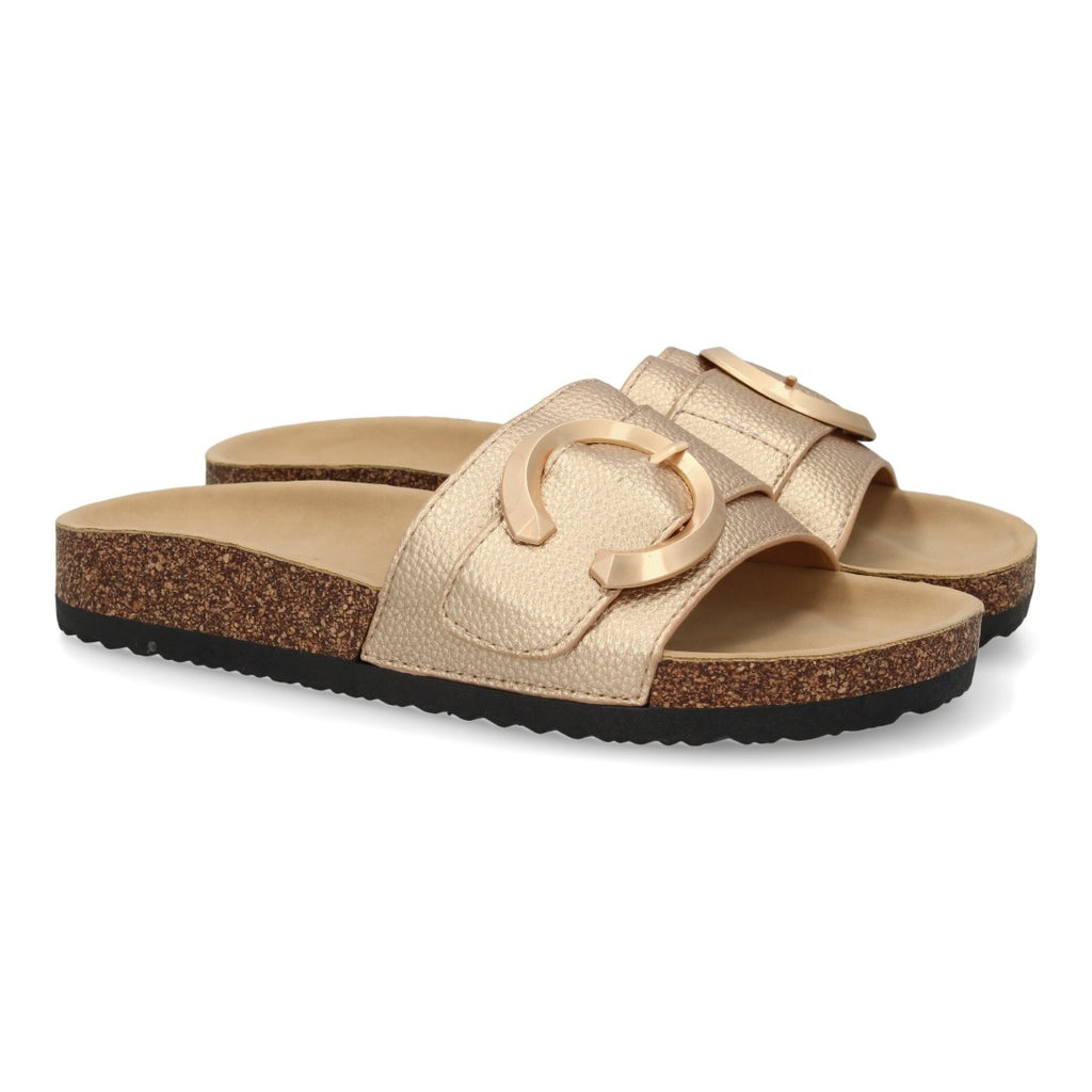 Sandalias mujer Cyrena