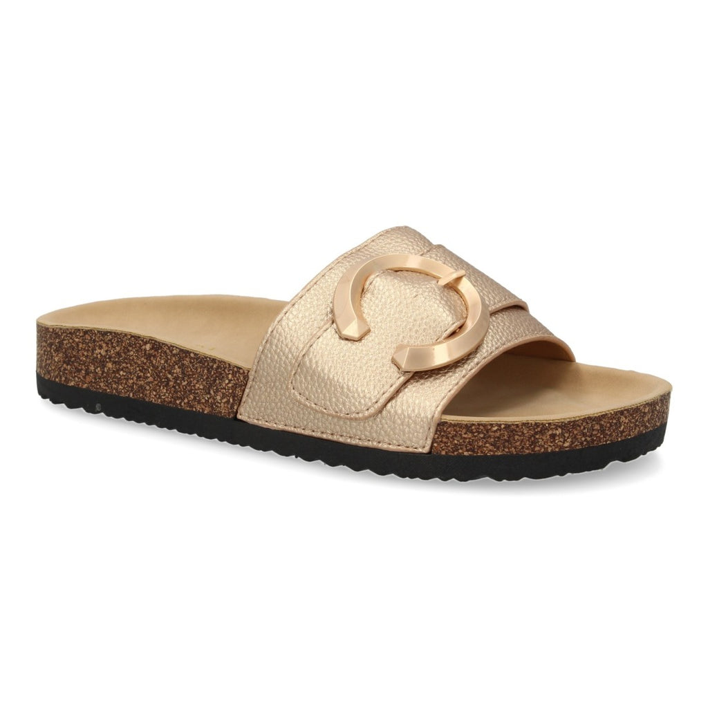 Sandalias mujer Cyrena