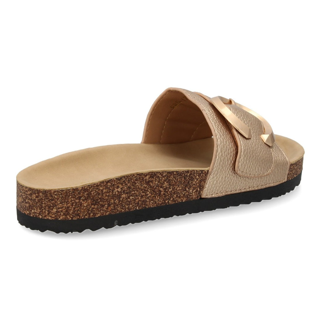 Sandalias mujer Cyrena