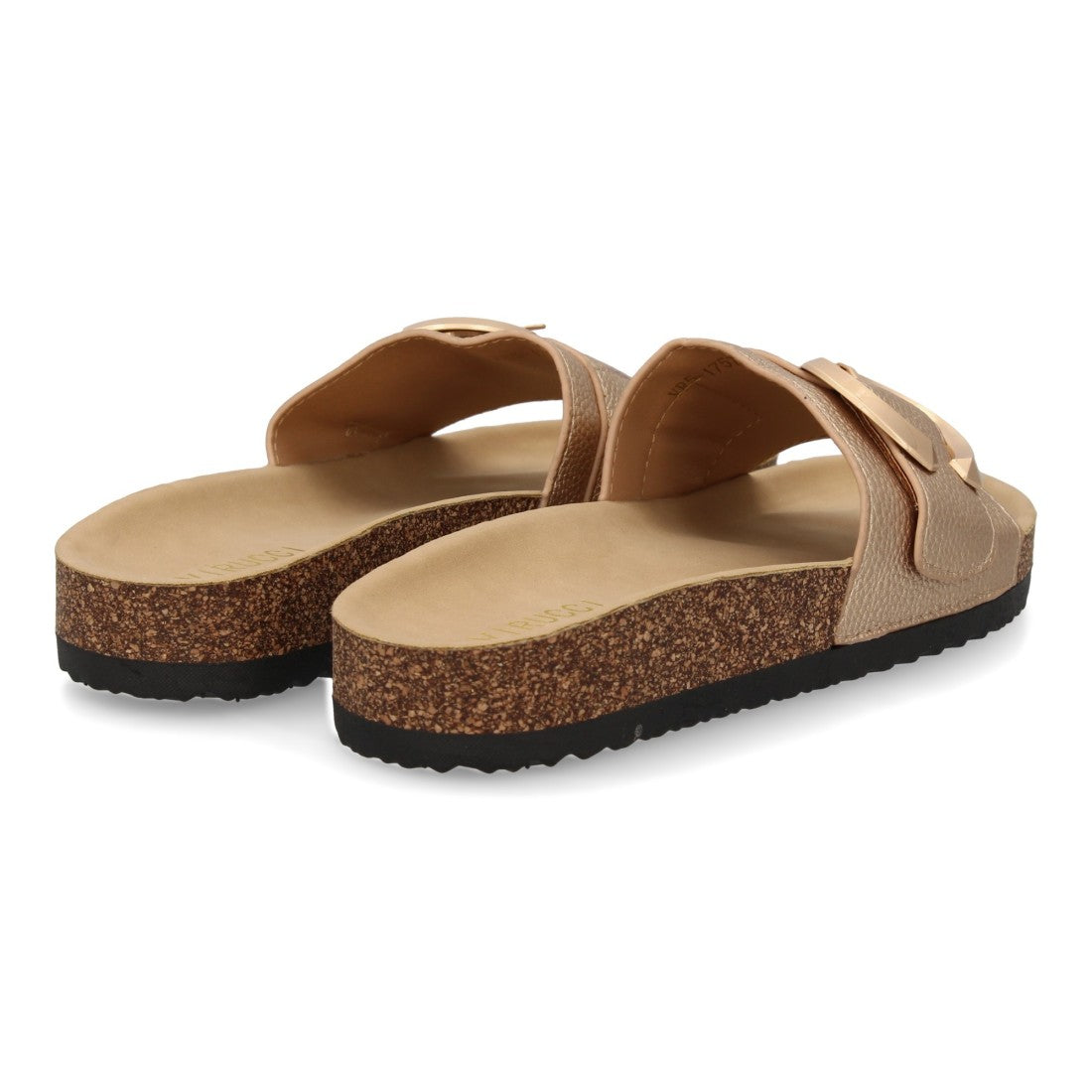 Sandalias mujer Cyrena