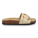 Sandalias mujer Cyrena