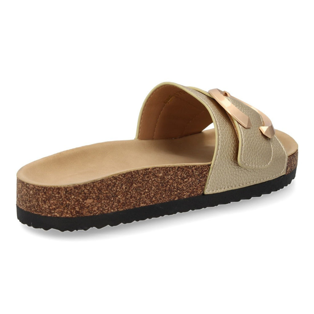 Sandalias mujer Cyrena
