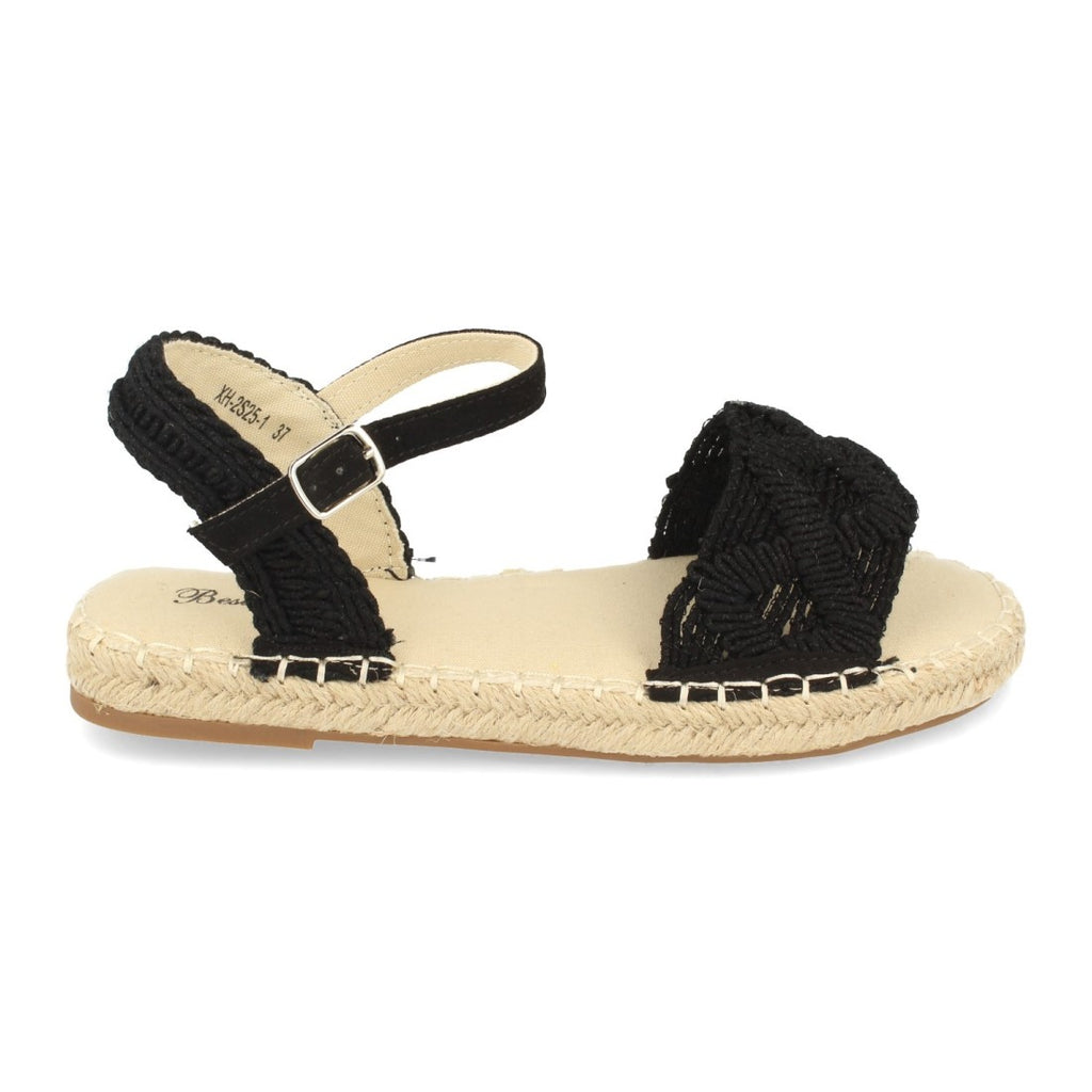 Sandalias mujer Cyrena