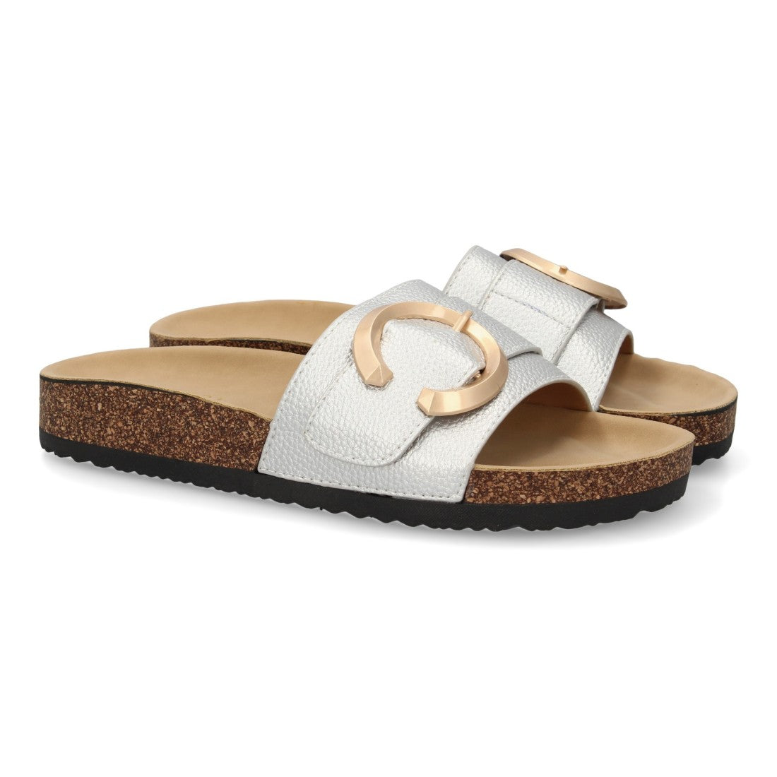 Sandalias mujer Cyrena