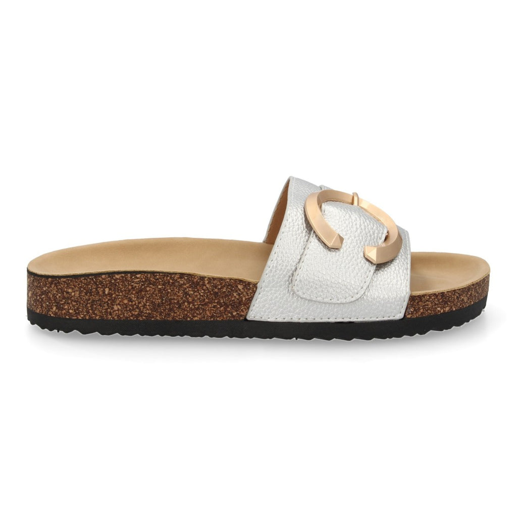 Sandalias mujer Cyrena
