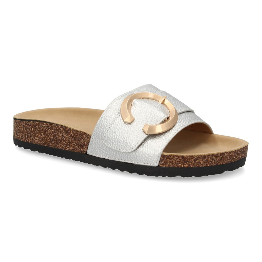 Sandalias mujer Cyrena