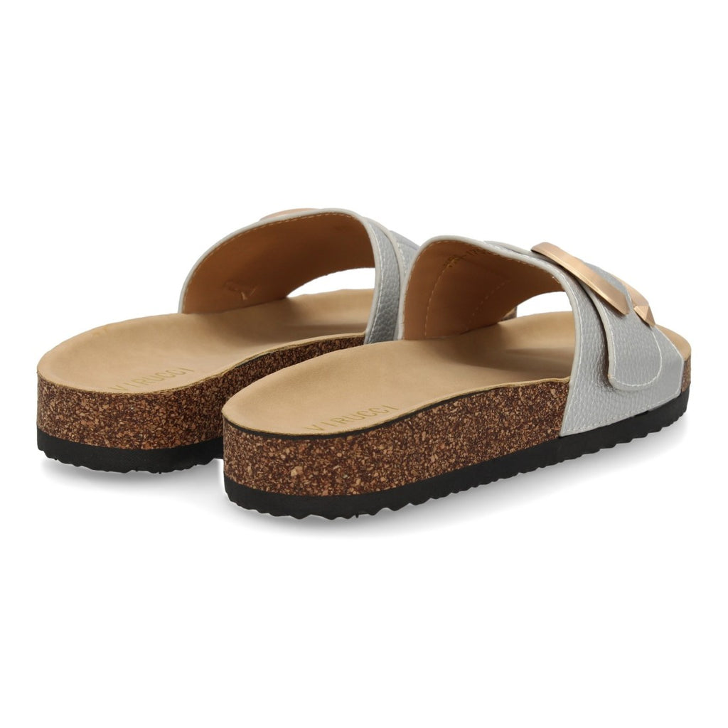 Sandalias mujer Cyrena