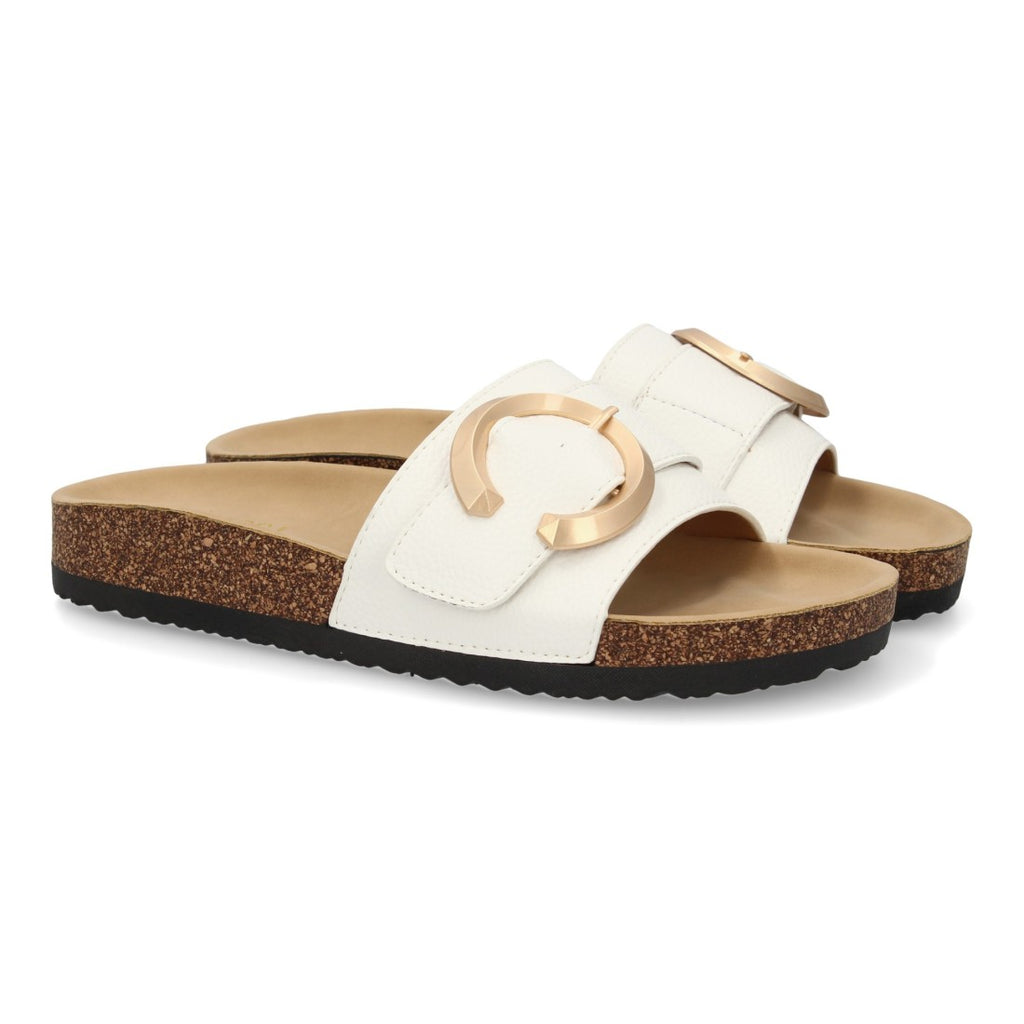 Sandalias mujer Cyrena