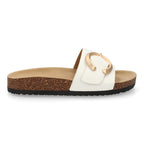 Sandalias mujer Cyrena