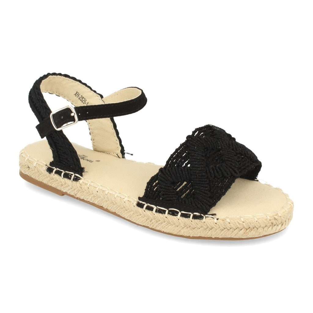Sandalias mujer Cyrena