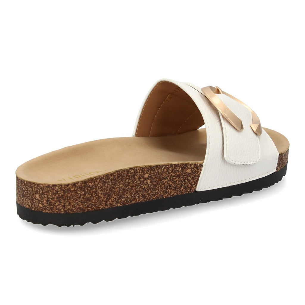 Sandalias mujer Cyrena