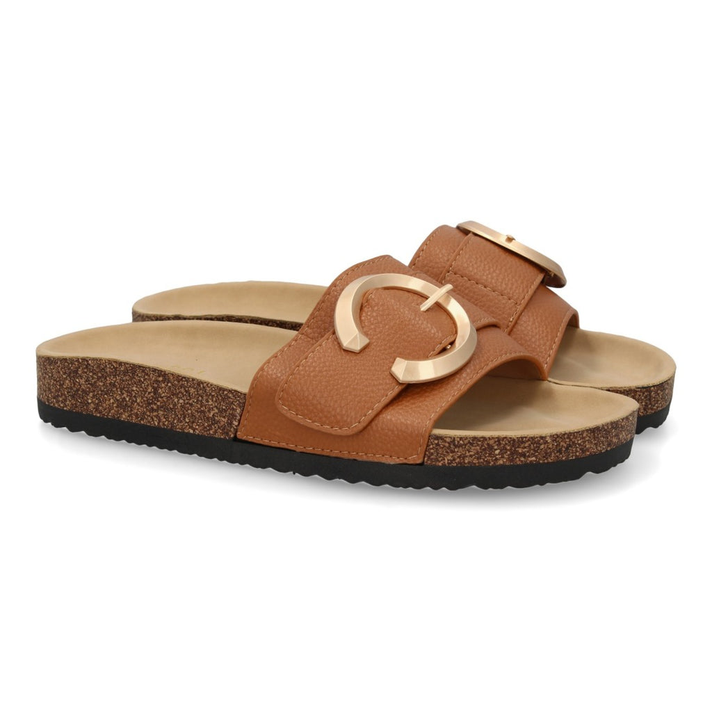 Sandalias mujer Cyrena