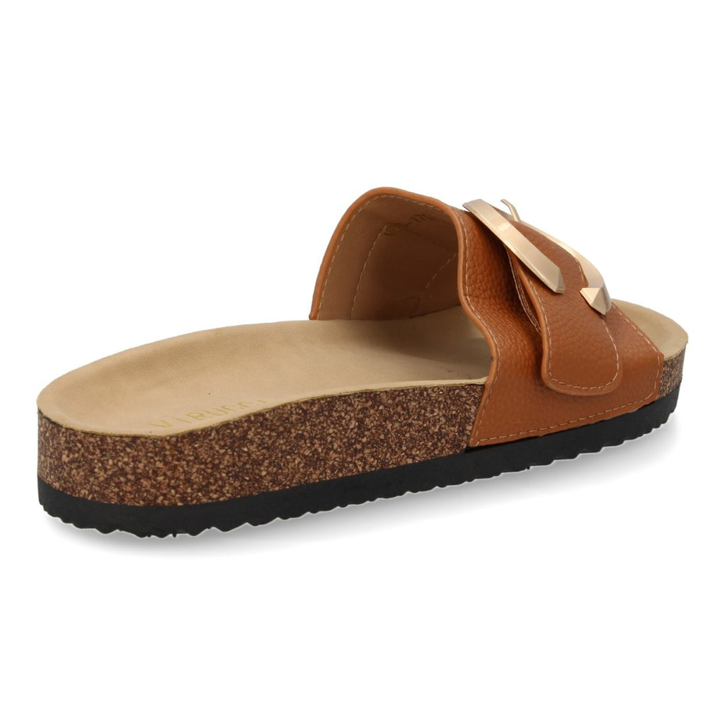 Sandalias mujer Cyrena