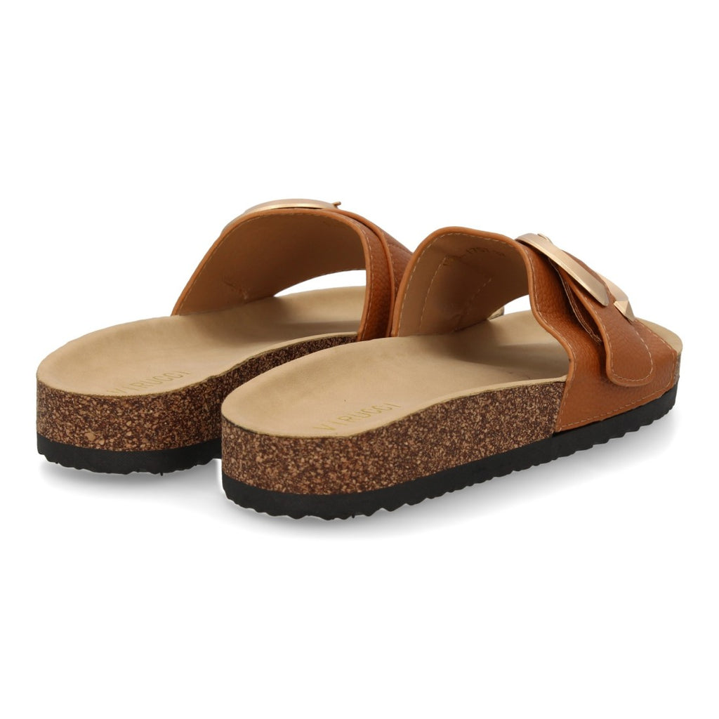 Sandalias mujer Cyrena