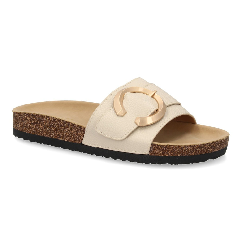 Sandalias mujer Cyrena