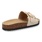 Sandalias mujer Cyrena