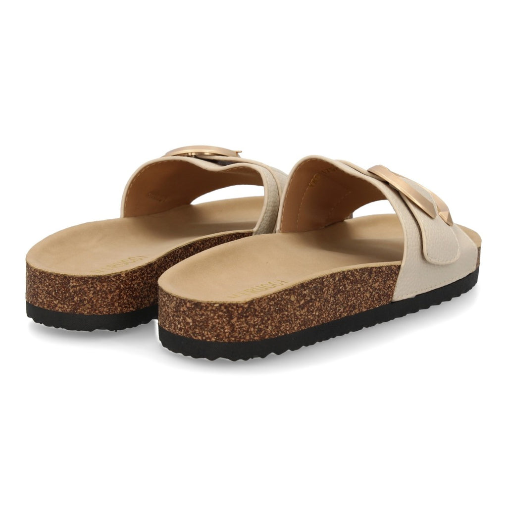 Sandalias mujer Cyrena